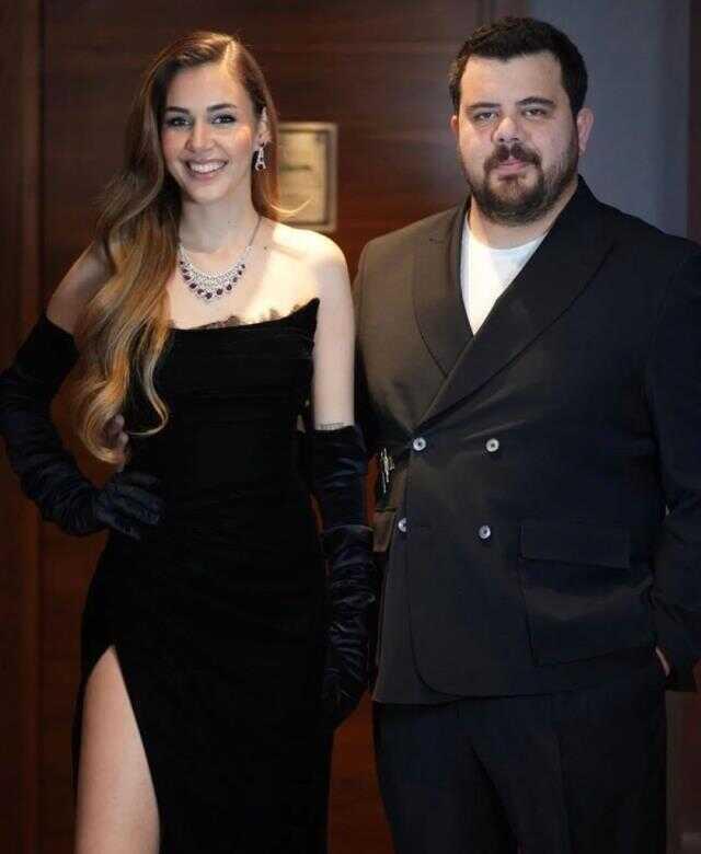 Mahsun Kırmızıgül'ün yeni filmi Prestij Meselesi'nin galası yapıldı