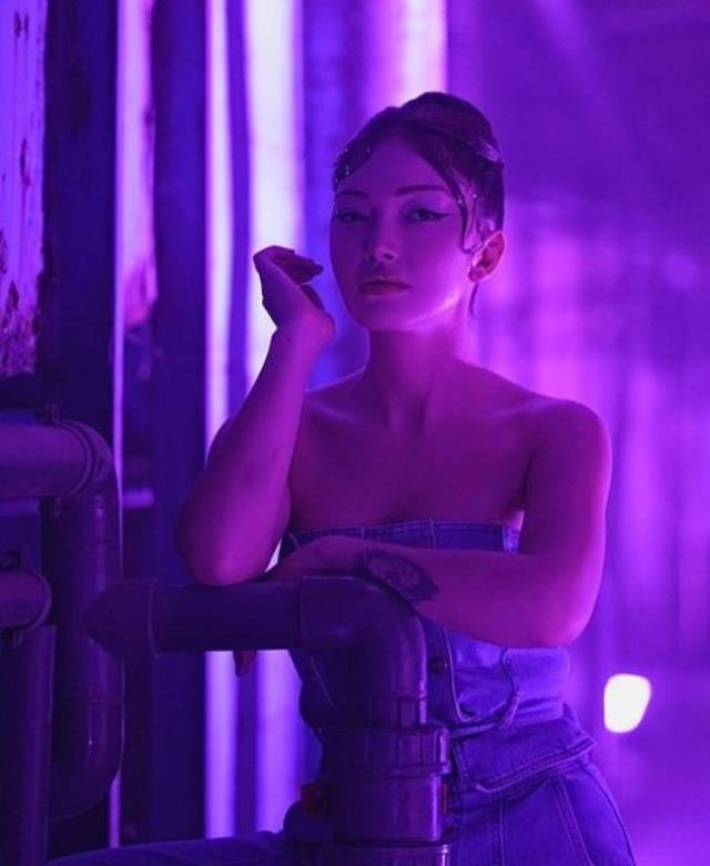 Danla Bilic kimdir? Kaç yaşında, nereli? Danla Bilic gerçek ismi ne?