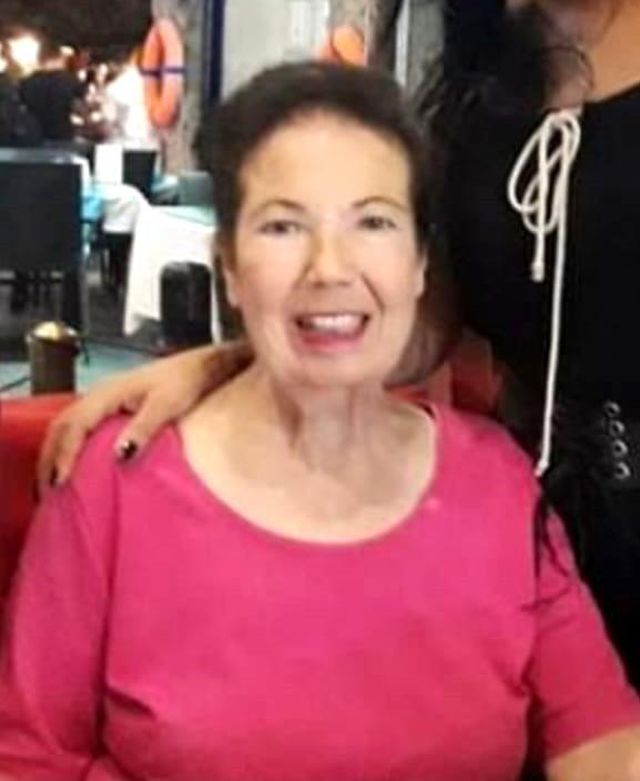 Yeşilçam'ın emektar oyuncusu Hayal Sirer 77 hayatını kaybetti
