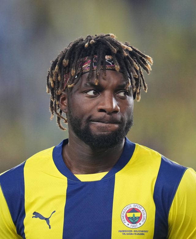 Fenerbahçe'nin Danimarka Yolculuğu ve Sakatlıklar