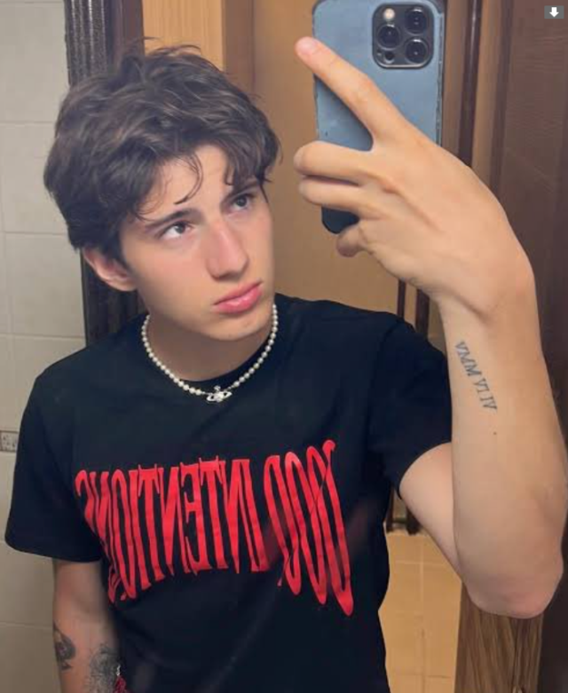 Ali Efe Güneş kimdir? Buz Pateni Sporcusu Ali Efe Güneş kaç yaşında, nereli?