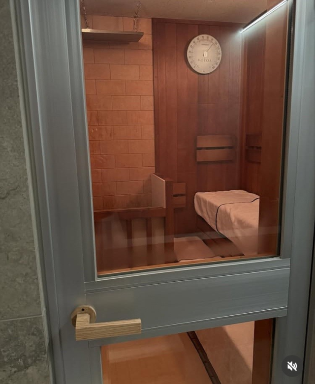 Japonya'daki sauna yangınında 2 ölü