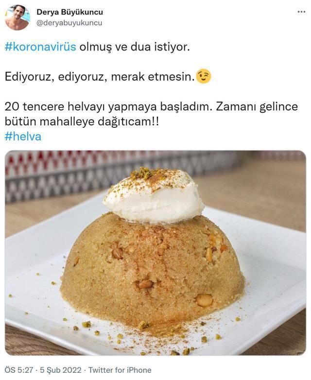 Cumhurbaşkanı Erdoğan'ın koronavirüse yakalandığını öğrenen Derya Büyükuncu'dan insanlık dışı paylaşım