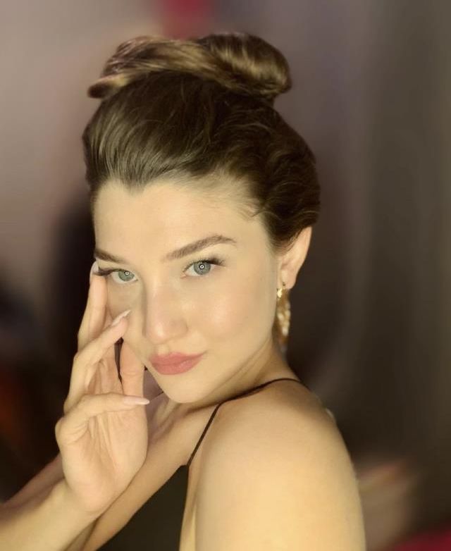 Lilya İrem Salman kimdir? Lilya İrem Salman kaç yaşında, nereli? Lilya İrem Salman boy ve kilosu ne?