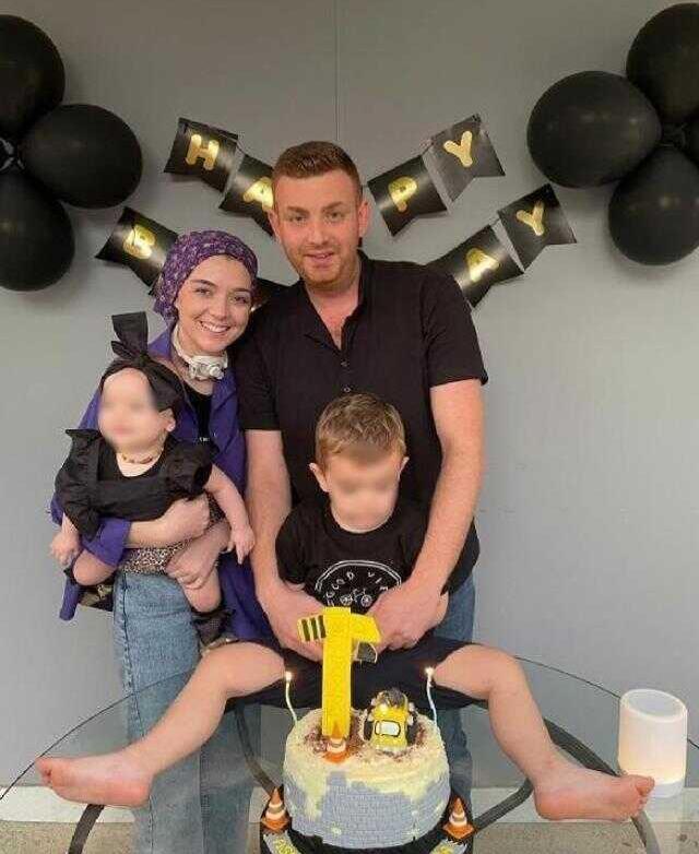 Türkiye onu pandemi döneminde tanımıştı! 'Mucize anne' hayatını kaybetti