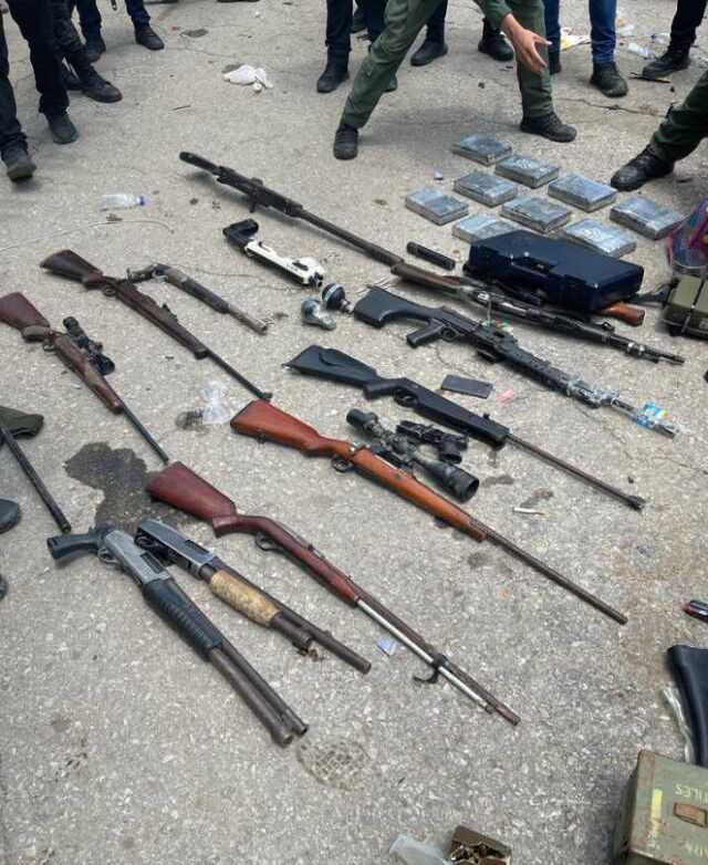 İçinde gece kulübü bile vardı! Venezuela hükümeti, yıllardır çete kontrolündeki hapishaneyi geri aldı