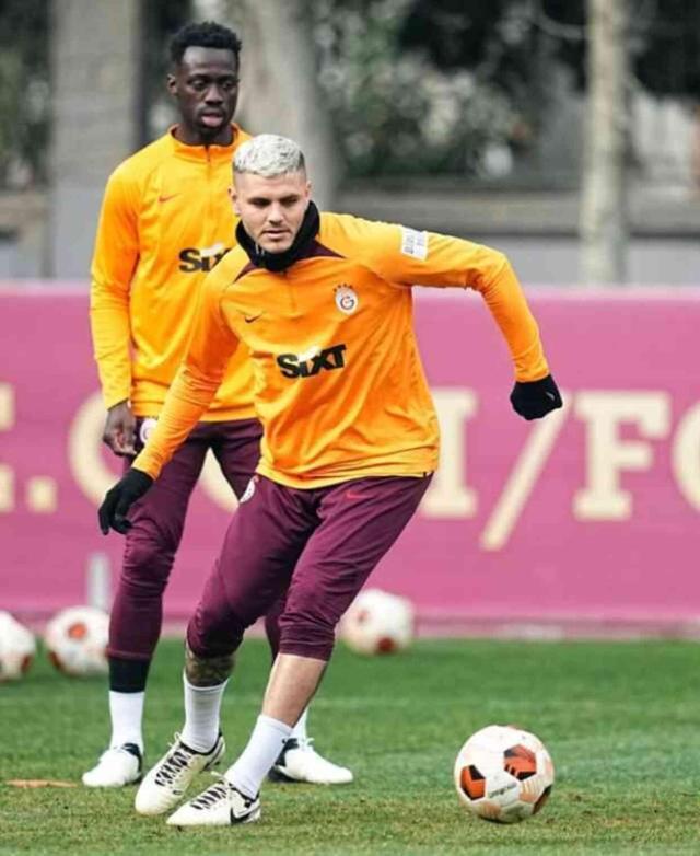 Galatasaray - Sparta Prag maçı hangi kanalda, saat kaçta? Galatasaray - Sparta Prag maçı nereden izlenir?