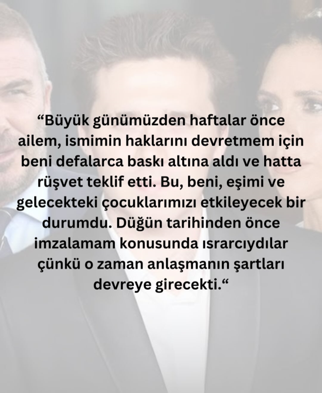 Brooklyn Beckham'dan Anne ve Babasına Sert Suçlamalar