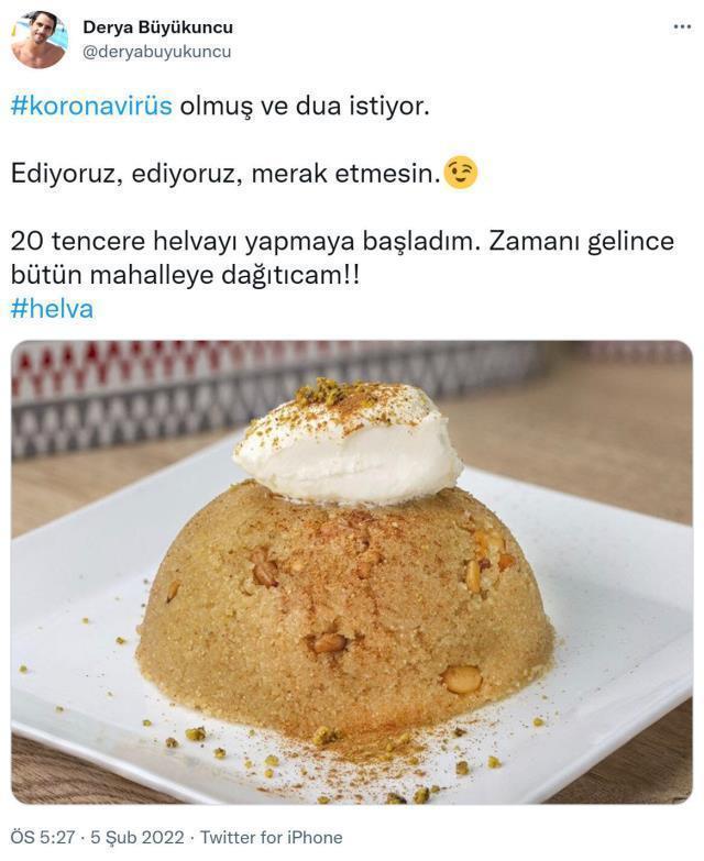 Derya Büyükuncu ne yazdı? Derya Büyükuncu Cumhurbaşkanı Erdoğan tweeti ve paylaşımı ne?