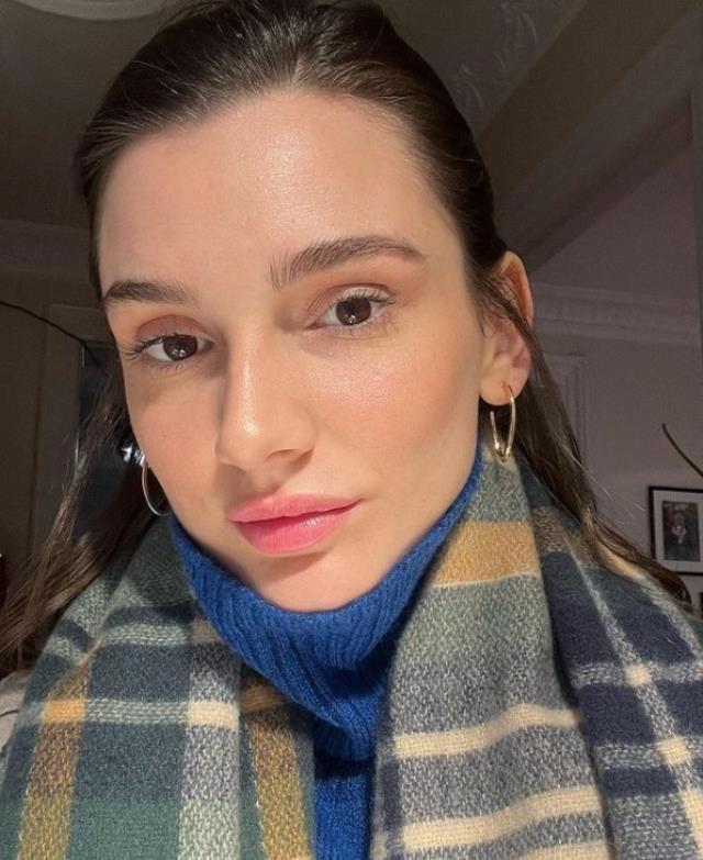 Gülümse Kaderine Ayşegül kimdir? Gülümse Kaderine Ayşegül gerçek adı ne? Gülümse Kaderine dizisi 'Ayşegül' karakteri kim oynuyor?