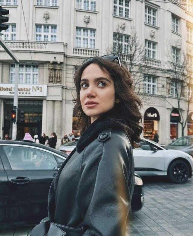 Başım Belada Leyla kimdir? Başım Belada dizisi Leyla gerçekte kim, adı ne? Başım Belada Leyla karakterini kim canlandırıyor?