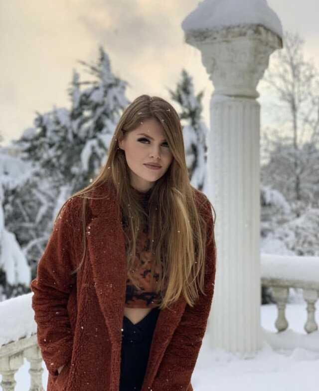 Ceren Keskin kimdir? Eşim Benzerim Yok Ceren kim? Ceren İnstagram hesabı ne?