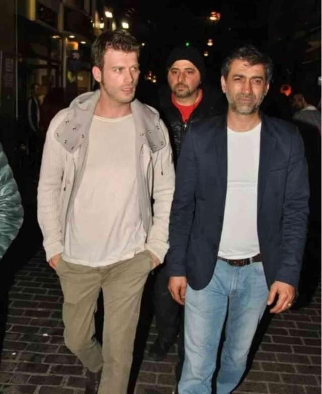 Kıvanç Tatlıtuğ abisi kim? Cem Tatlıtuğ kimdir, kaç yaşında?