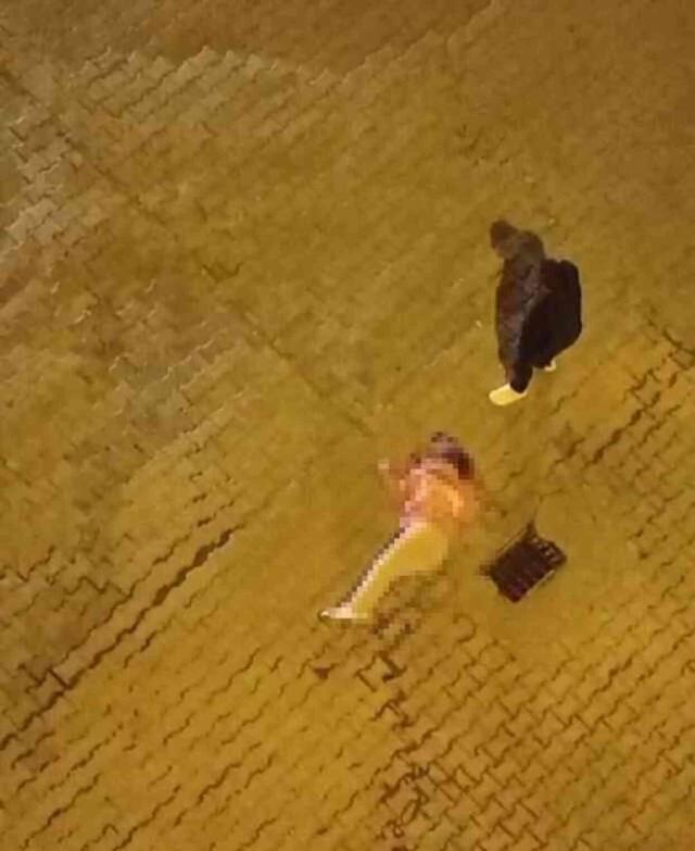 Neşe, boşanma aşamasındaki kocası tarafından tabancayla öldürüldü