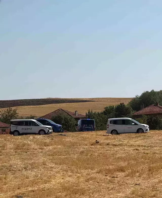 FETÖ Soruşturması Kapsamında Fabrikaya Operasyon