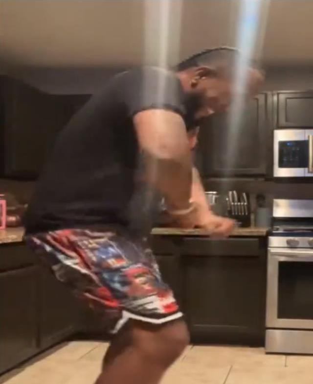 ABD'li şarkıcı Türkiye'yi sevdi: Bir video daha geldi