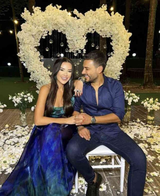 Dilan Polat'ın cezaevinden tahliye talebi reddedildi