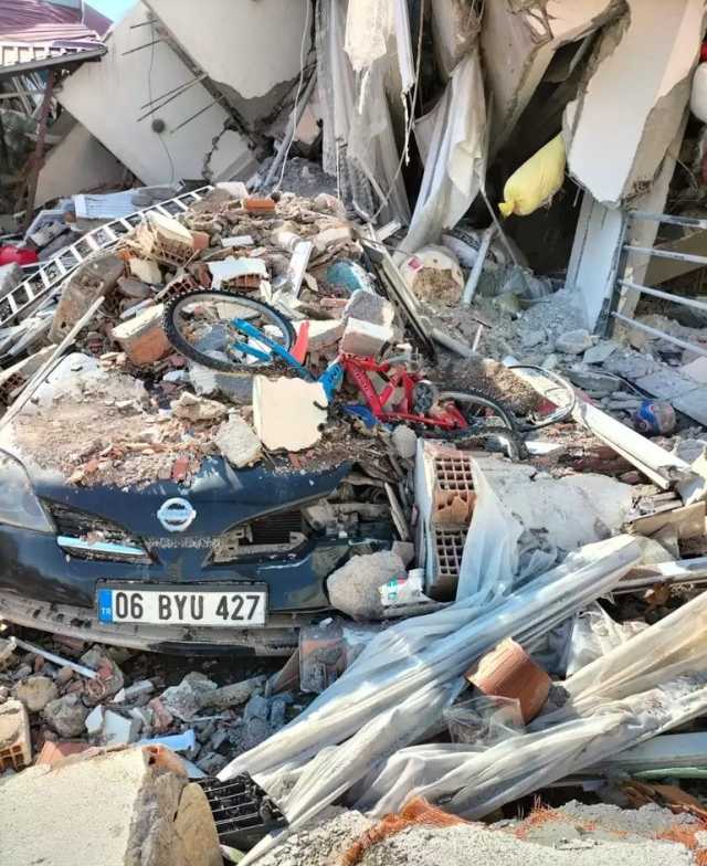 Reyyan Apartmanı davasında tutuklu sanık kalmadı