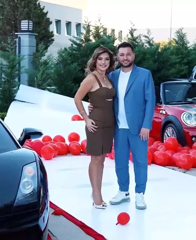 2,5 milyarlık vurgunda aranan Sedat Ocakçı yurt dışına kaçma hazırlığındayken yakalandı