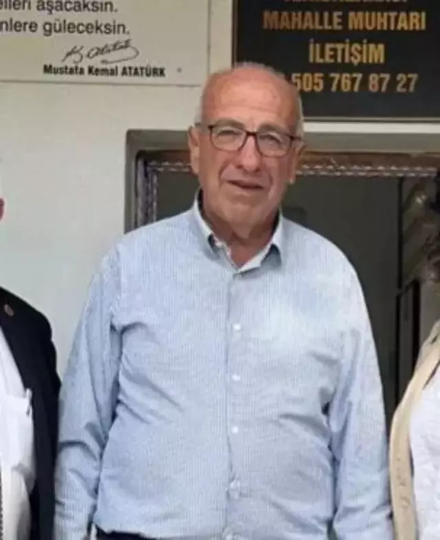 Arama kurtarma çalışmalarından görüntü