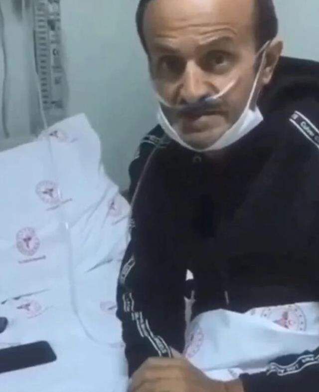 Cimilli İbo öldü mü, neden öldü? Cimilli İbo hastalığı neydi, kaç yaşında vefat etti? Cimilli İbo hayatı ve biyografisi!