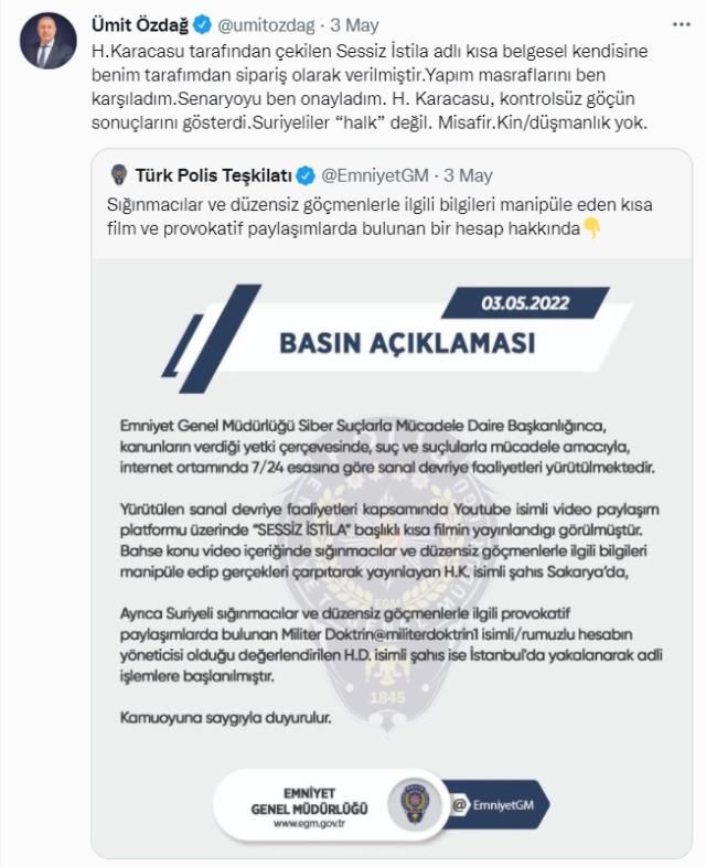 Hande Karacasu kimdir? Hande Karacasu ne dedi, ne videosu çekti? Kaç yaşında, nereli, mesleği ne? Hande Karacasu'nun hayatı ve biyografisi!