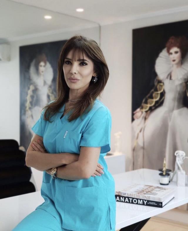 Burak Kut eşi kim? Burak Kut'un eşi Cansen Yeni kimdir?