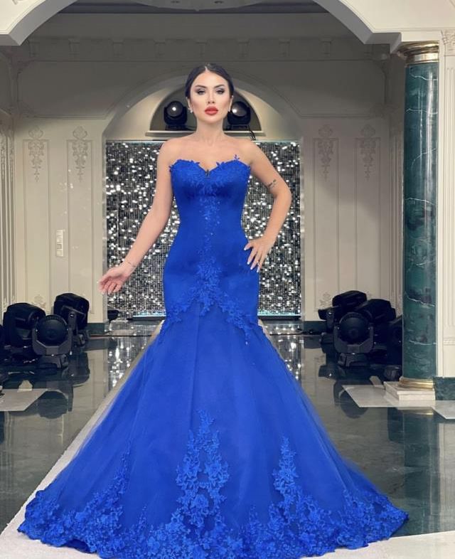 Doya Doya Moda Özlem kimdir? Özlem Parlu kaç yaşında, nereli? Doya Doya Moda Özlem İnstagram hesabı!