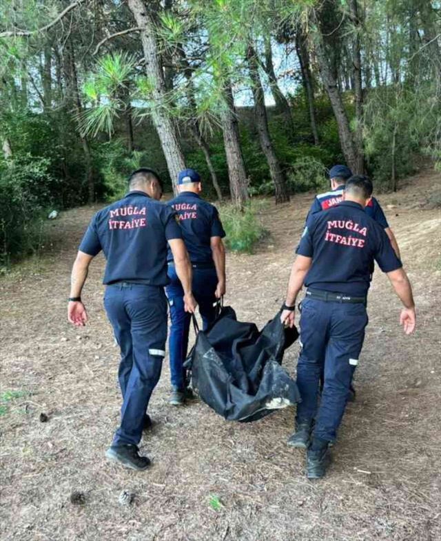 Muğla'da Suriyeli anne ve iki çocuğu gölette boğuldu
