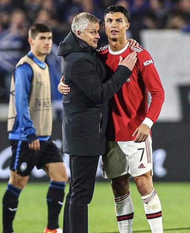 Yine Şampiyonlar Ligi yine Ronaldo'nun gecesi! Onu durdurmanın bir yolu yok