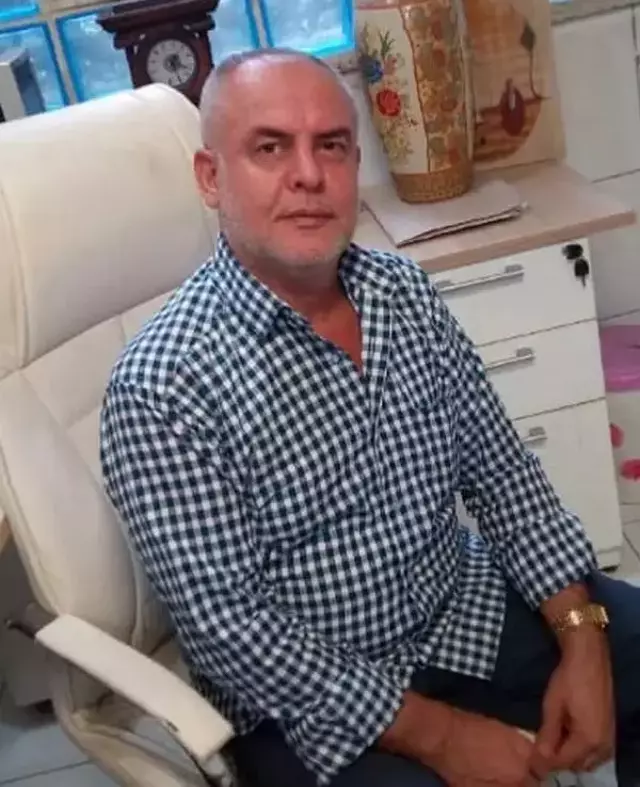 Foseptik cinayetinin sanığı soğukkanlılıkla anlattı: Bıçakla cinsel organını kesip cesedi testereyle parçaladım