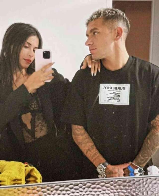 Devrim Özkan Torreira neden ayrıldı? Lucas Torreira Devrim Özkan ayrılık sebebi ne?