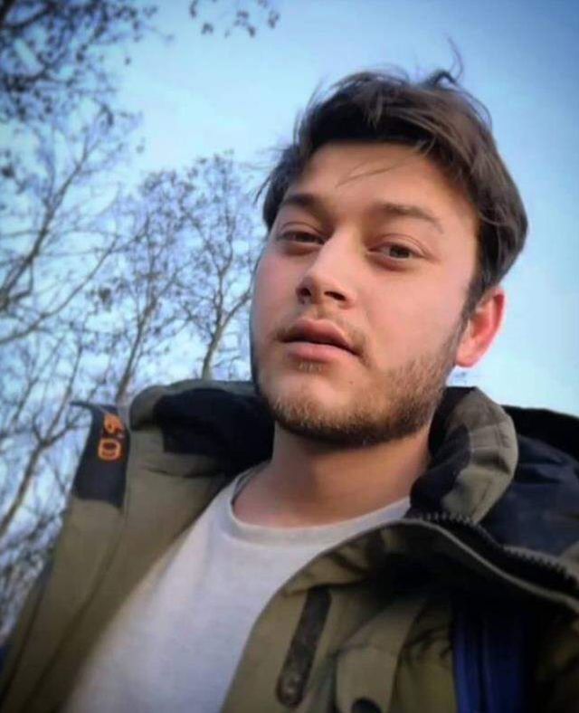 Masterchef Emre kimdir? Emre Büber kaç yaşında, nereli? Masterchef 2021'de Emre ana kadroya girdi mi?