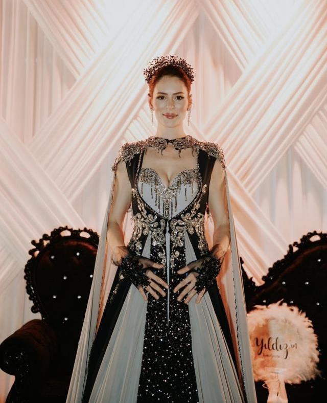 Yıldız Çağrı Atiksoy kimdir? Yıldız Çağrı Atiksoy kaç yaşında, nereli? Yıldız Çağrı Atiksoy biyografisi!