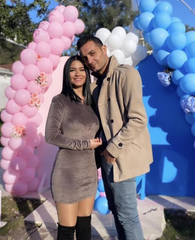 Gelin Evi Burcu kimdir? Gelin Evi Burcu Aslan kaç yaşında, nereli? Gelin Evi Burcu Instagram hesabı ne? Burcu Aslan TikTok!