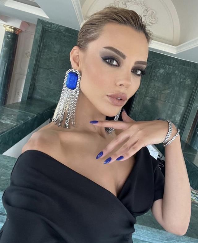 Doya Doya Moda Hülya kimdir? Doya Doya Moda Hülya Yenidoğmuş kaç yaşında, nereli? Hülya Yenidoğmuş hayatı ve biyografisi!