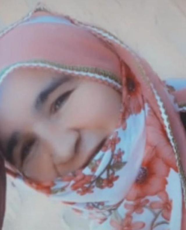 Erzurum'da eşini 12 el ateş ederek öldürdü