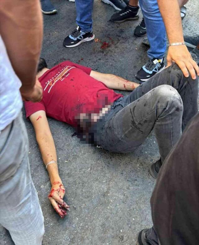 İsrail'in siber saldırılarının ardından Nasrallah'tan ilk açıklama: Büyük bir darbe aldık, bu saldırı karşılıksız kalmayacak