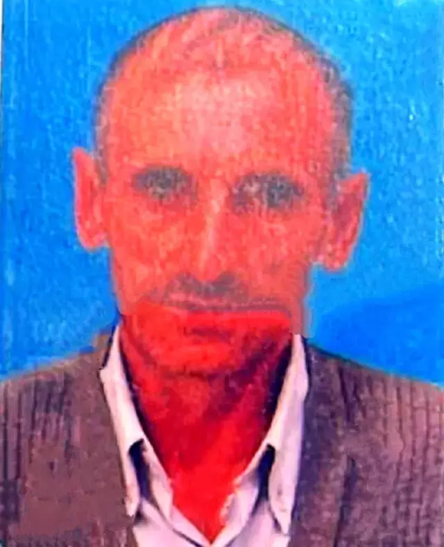 Arazi kavgası yüzünden soy adını bile değiştiren ağabeyi tarafından köy ortasında öldürüldü