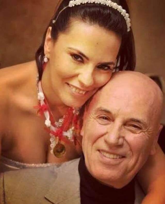 Dursun Salkım kimdir? Yeşil Salkım'ın babası Dursun Salkım neden vefat etti? Dursun Salkım biyografisi!