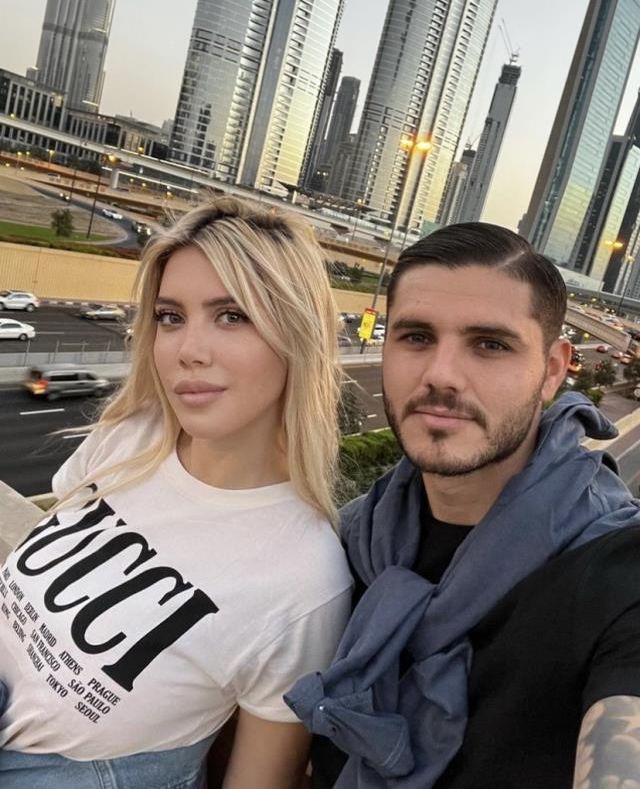 Wanda Nara kimdir? Wanda Nara kaç yaşında?