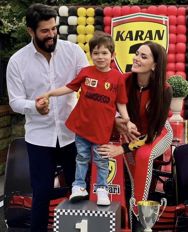 Fahriye Evcen hamile mi? Fahriye Evcen 2.kez hamile mi?