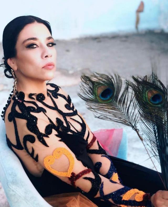 Yeşim Ceren Bozoğlu kimdir? Ceren Bozoğlu kaç yaşında, nereli? Yeşim Ceren Bozoğlu Instagram hesabı!