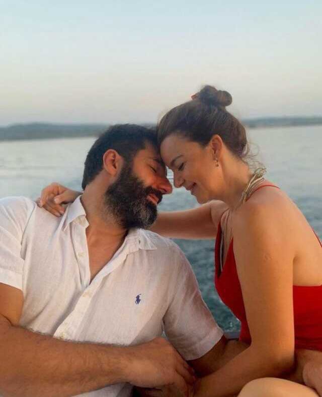 Nursel Ergin boşandı mı? Gelinim Mutfakta sunucusu Nursel Ergin boşanacak mı?