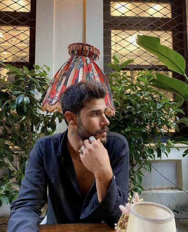 Kısmetse Olur 2. Sezon yarışmacısı Onur kimdir, kaç yaşında? Onur İnstagram hesabı ne?