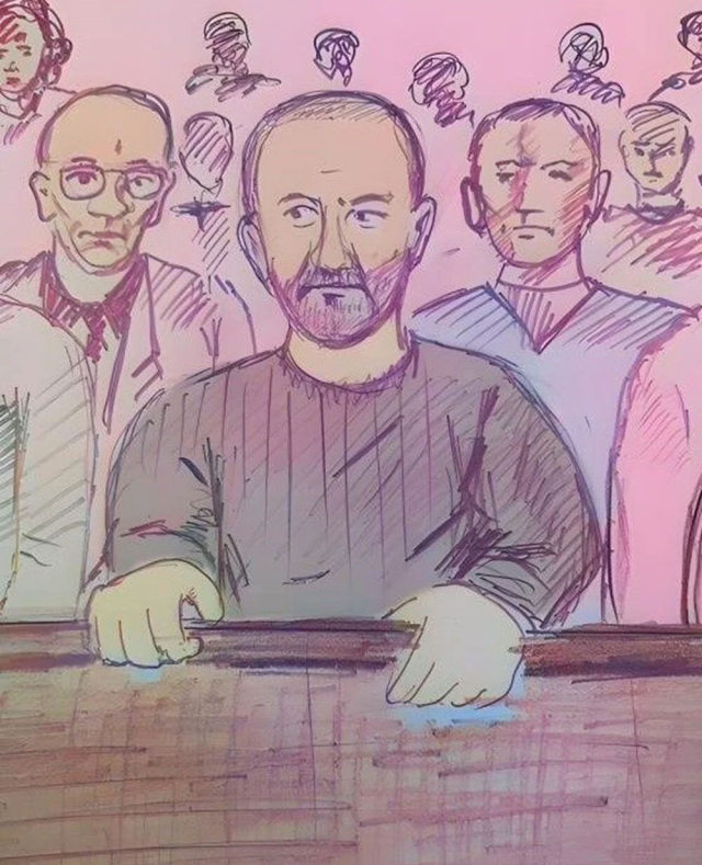 Yenidoğan Çetesi davası 12. gününde: İşte tutuklanmaları istenen 10 sanık