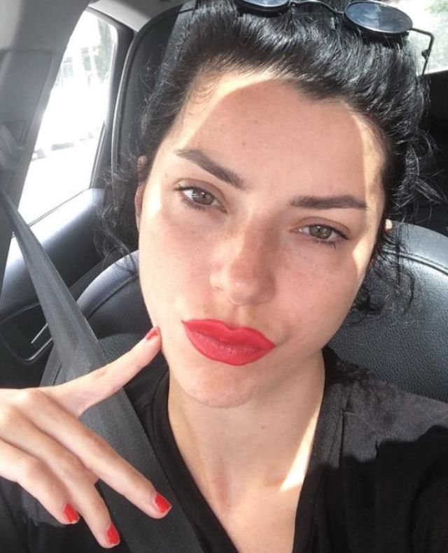 Merve Boluğur kimdir? Kaç yaşında, nereli? Merve Boluğur burcu ne?
