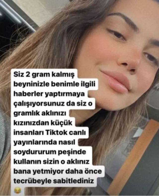 Ece Ronay, Mehmet Ali Erbil iddiası ne? Ece Ronay Mehmet Ali Erbil'e ne dedi?