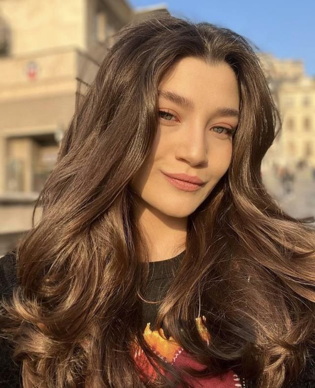 Lilya İrem Salman kimdir? Lilya İrem Salman kaç yaşında, nereli? Lilya İrem Salman boy ve kilosu ne?