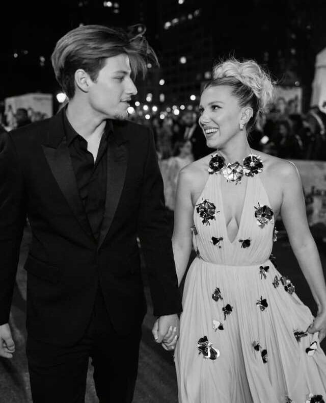 Millie Bobby Brown nişanlısı kim? Millie Bobby kaç yaşında, nereli?